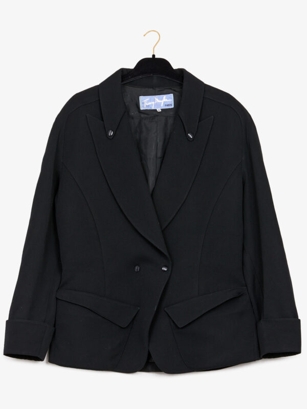 Veste Thierry Mugler vintage