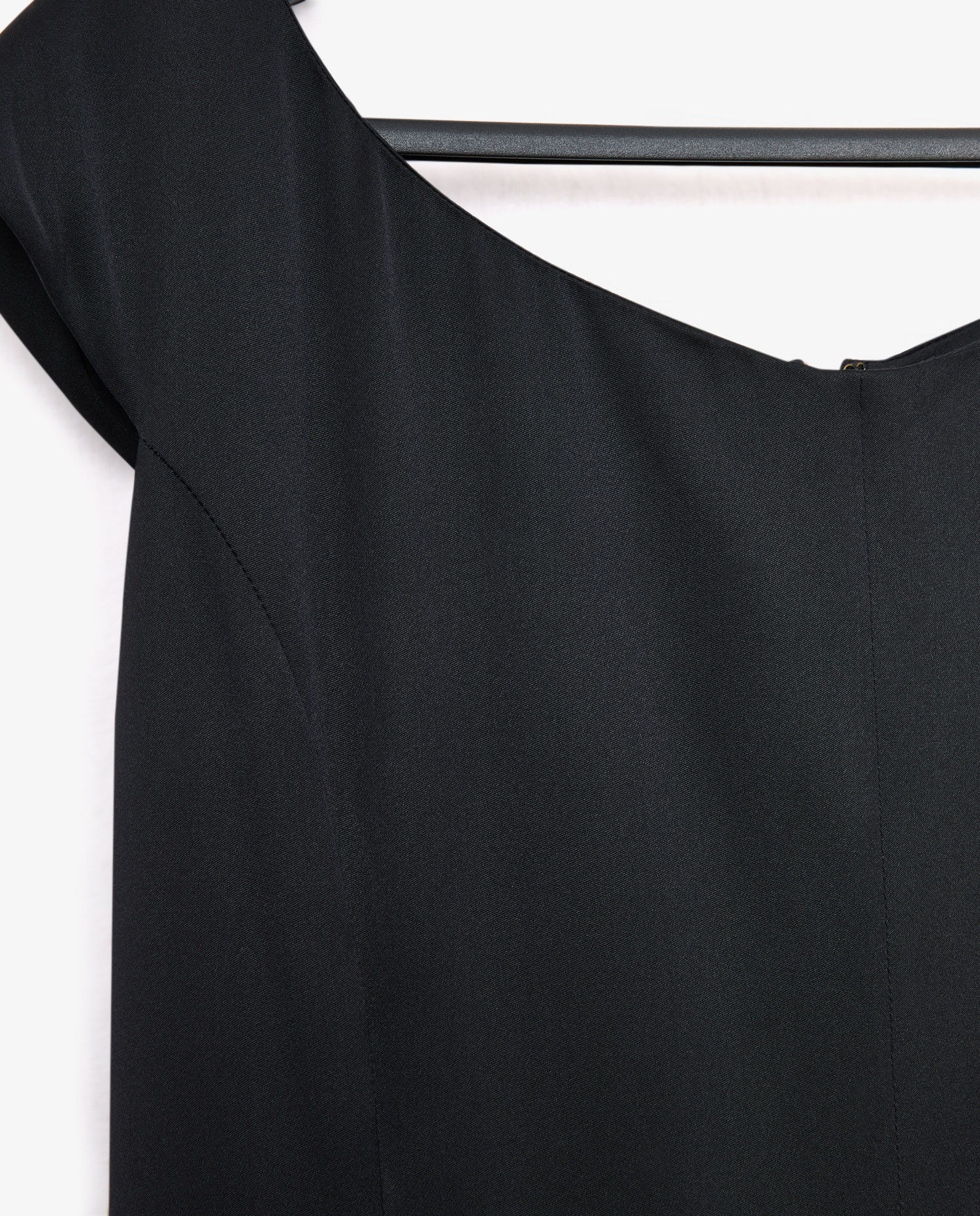 Robe/pantalon long soie Yves Saint Laurent – Image 4