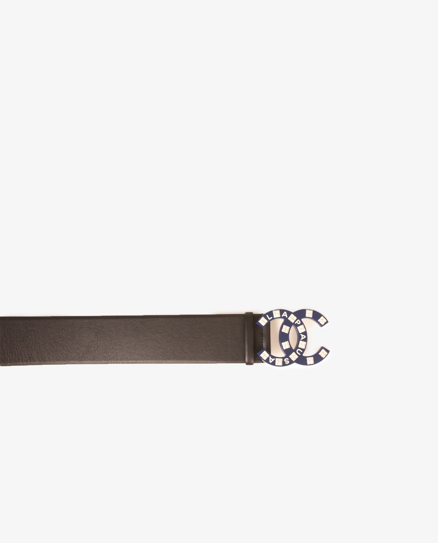 Ceinture Chanel La pausa – Image 2