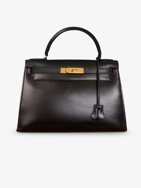 Acheter sac Kelly 28 Hermès sellier