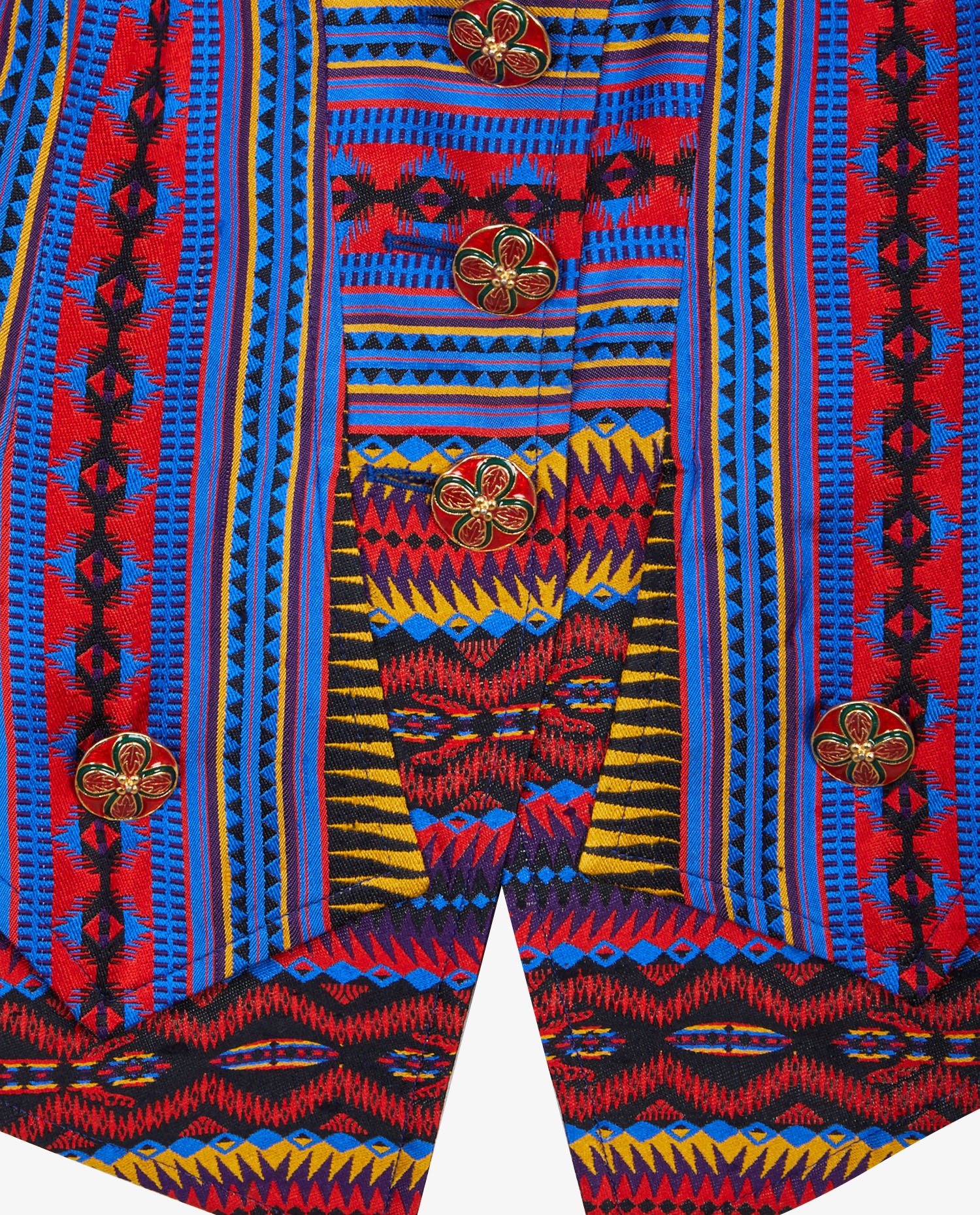 Christian Lacroix short-sleeve set - Image 4