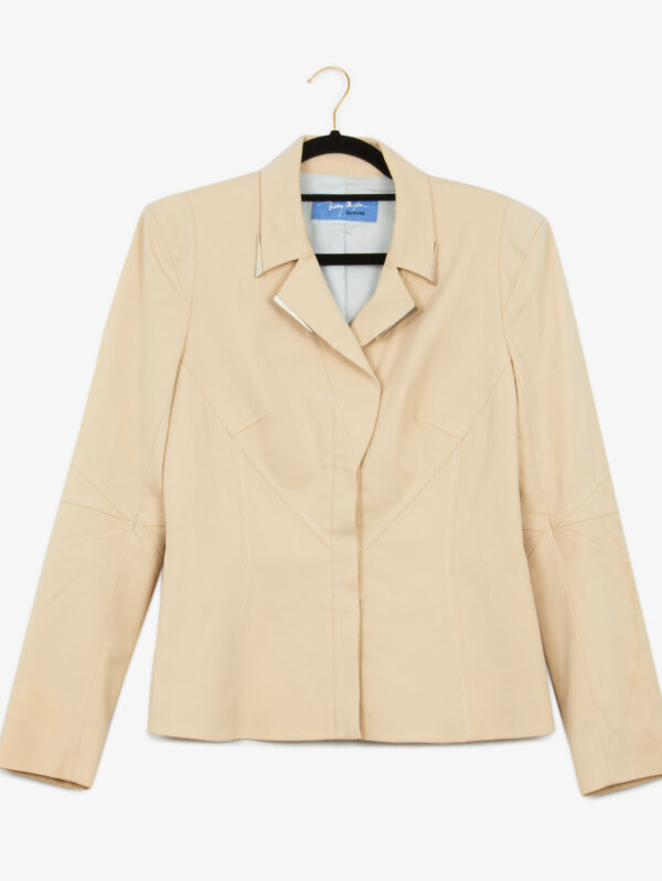 Veste Thierry Mugler Haute couture