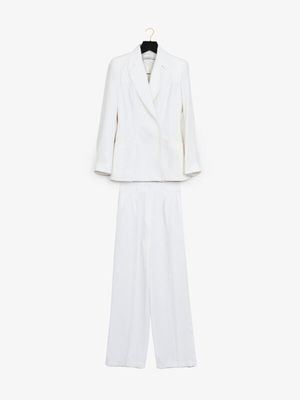 Tailleur pantalon Thierry Mugler