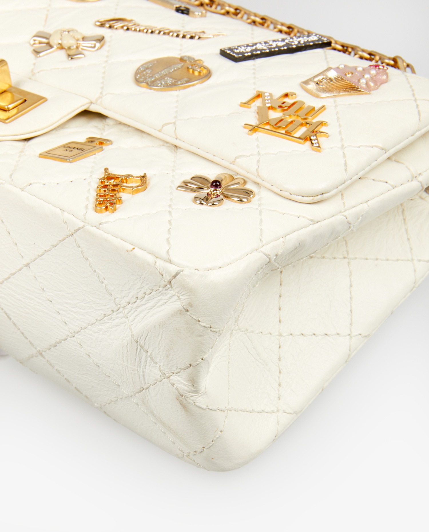 2.55 Chanel lucky charms – Image 5