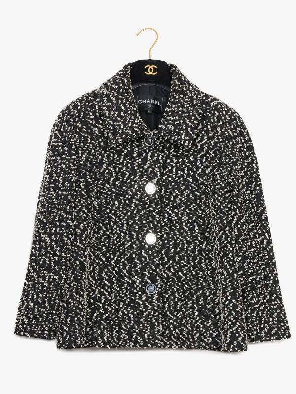 Veste La Pausa Chanel tweed