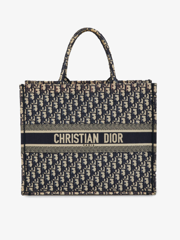 Sac Tote Dior large
