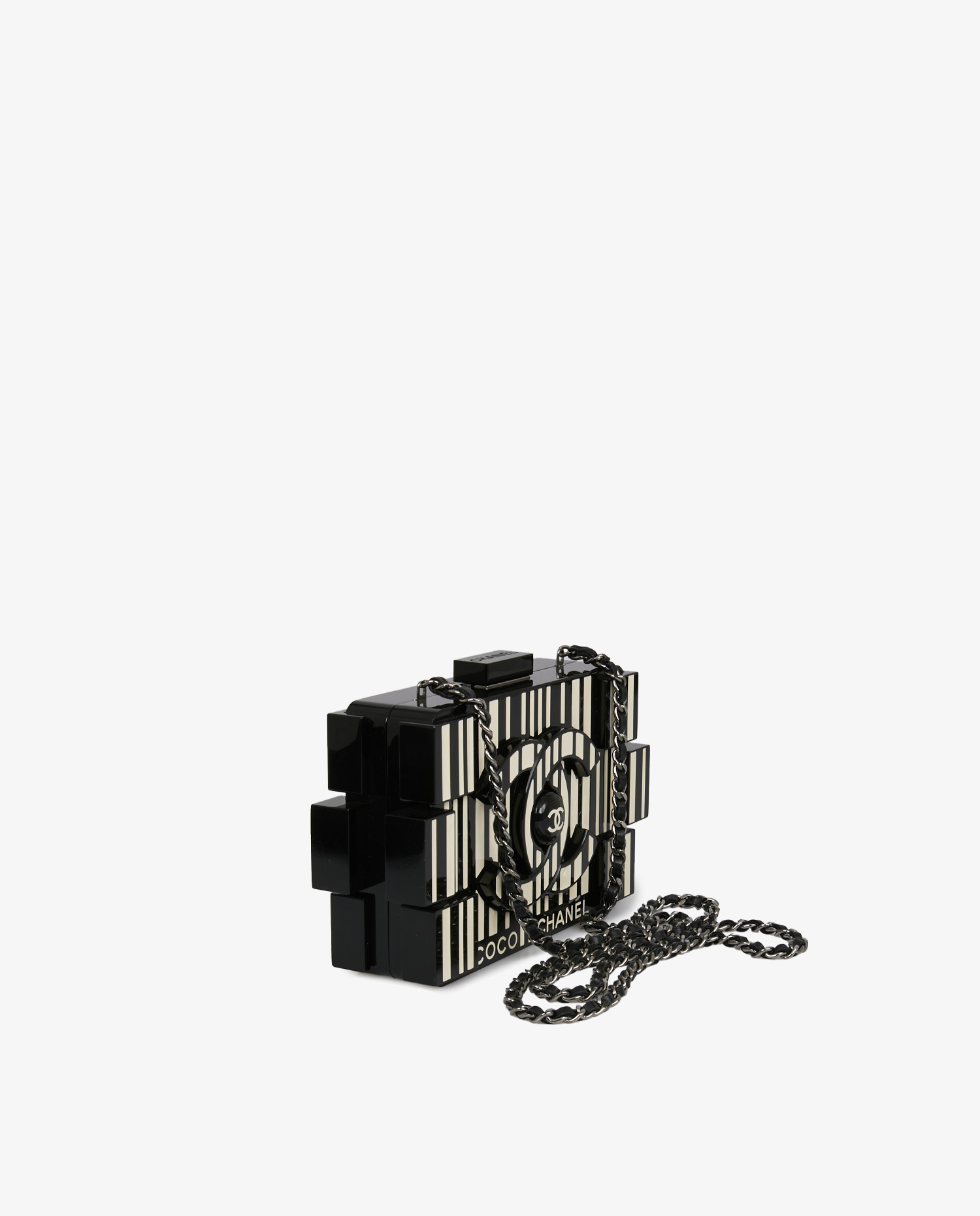 Chanel Lego Collector Bag - Image 2