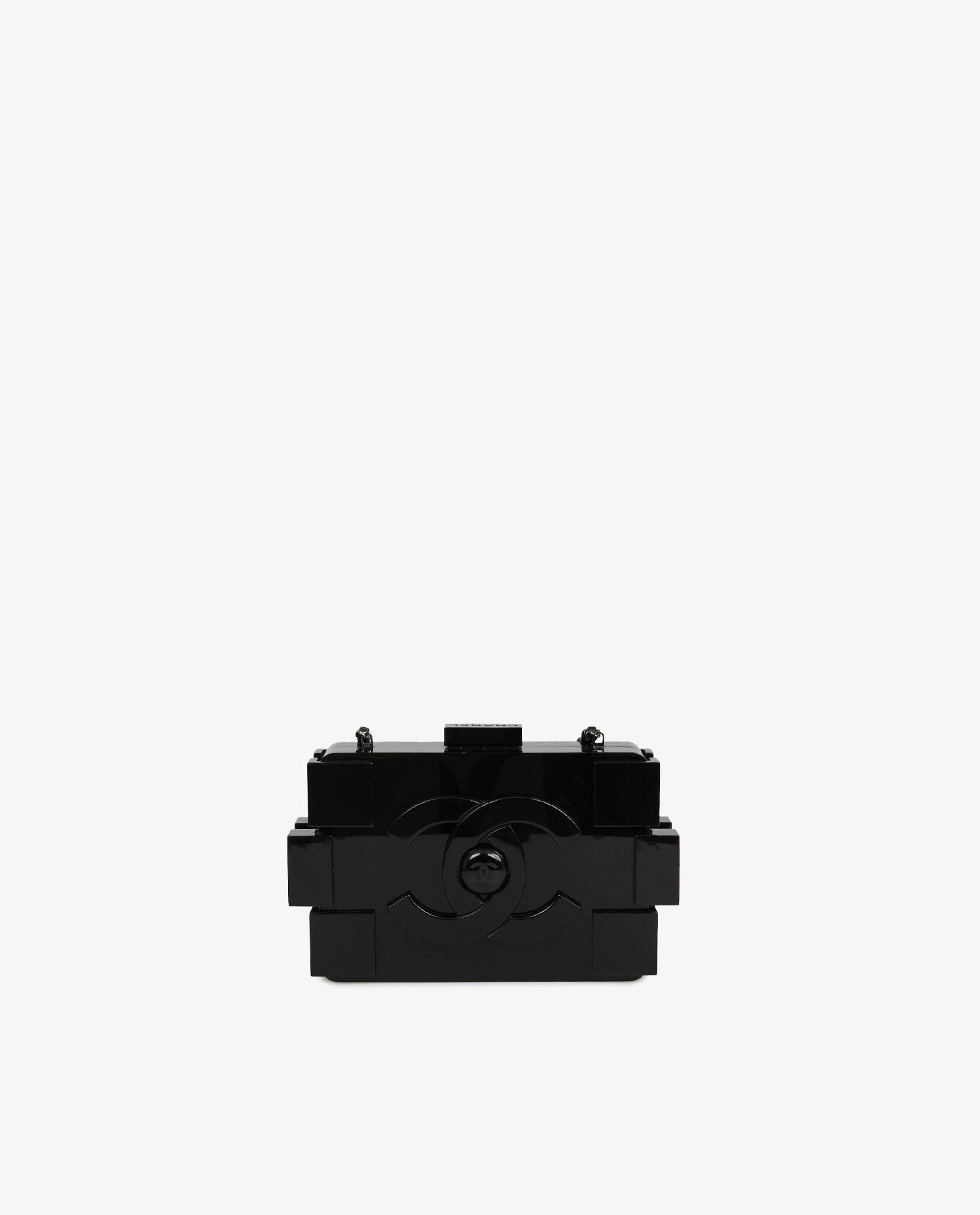 Chanel Lego Collector Bag - Image 4