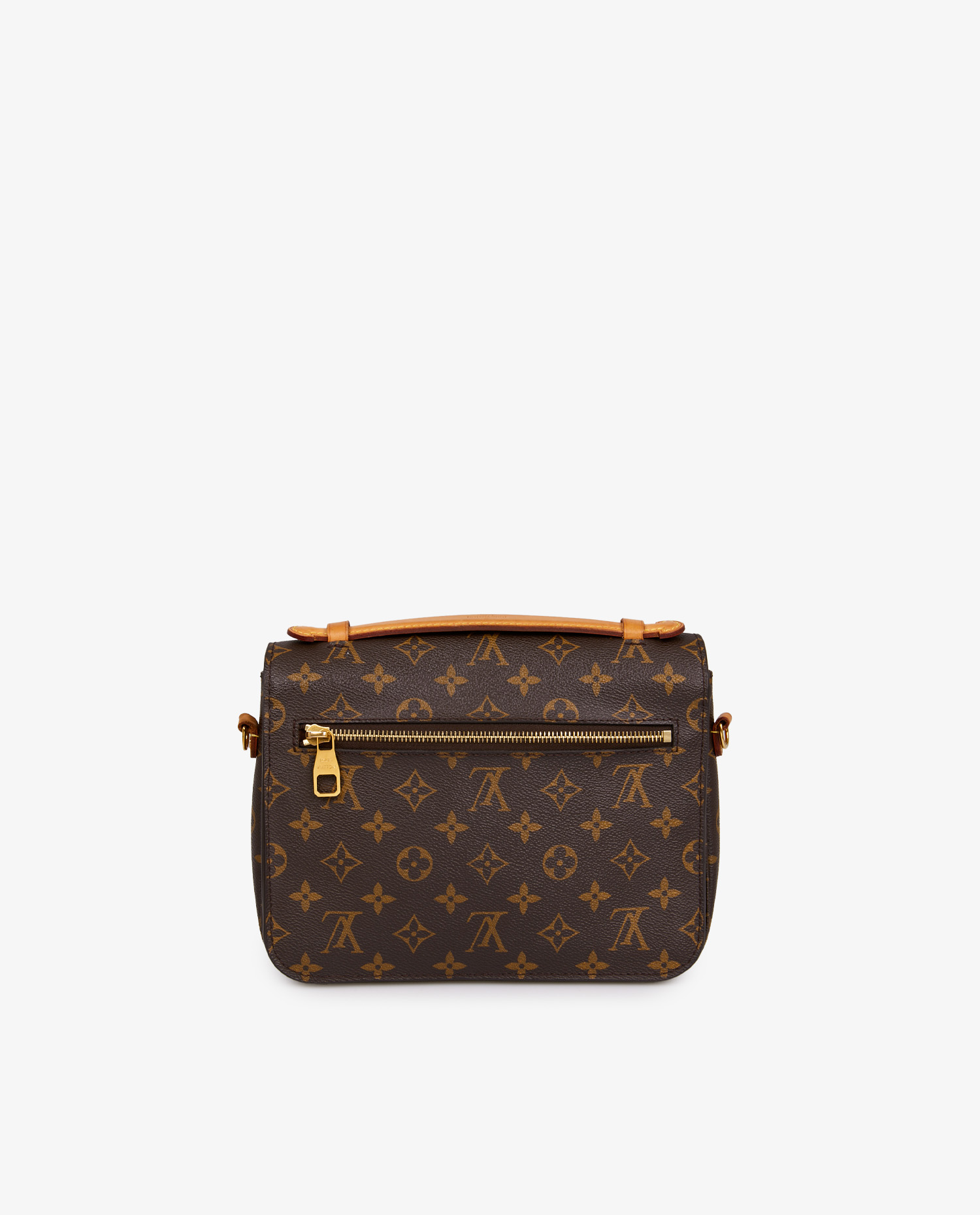 Louis Vuitton "Métis" Monogram bag - Image 4