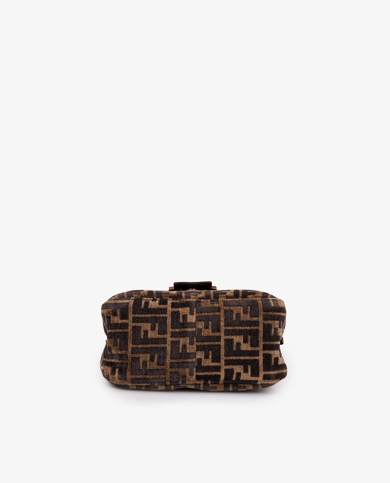 Sac Baguette Fendi Monogram – Image 5