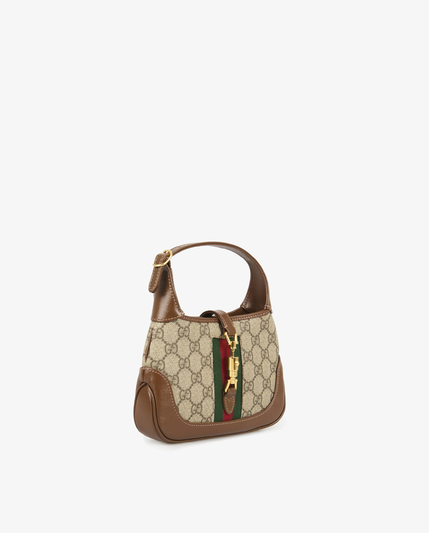 Mini Jackie 1961 Gucci Monogram bag - Image 2