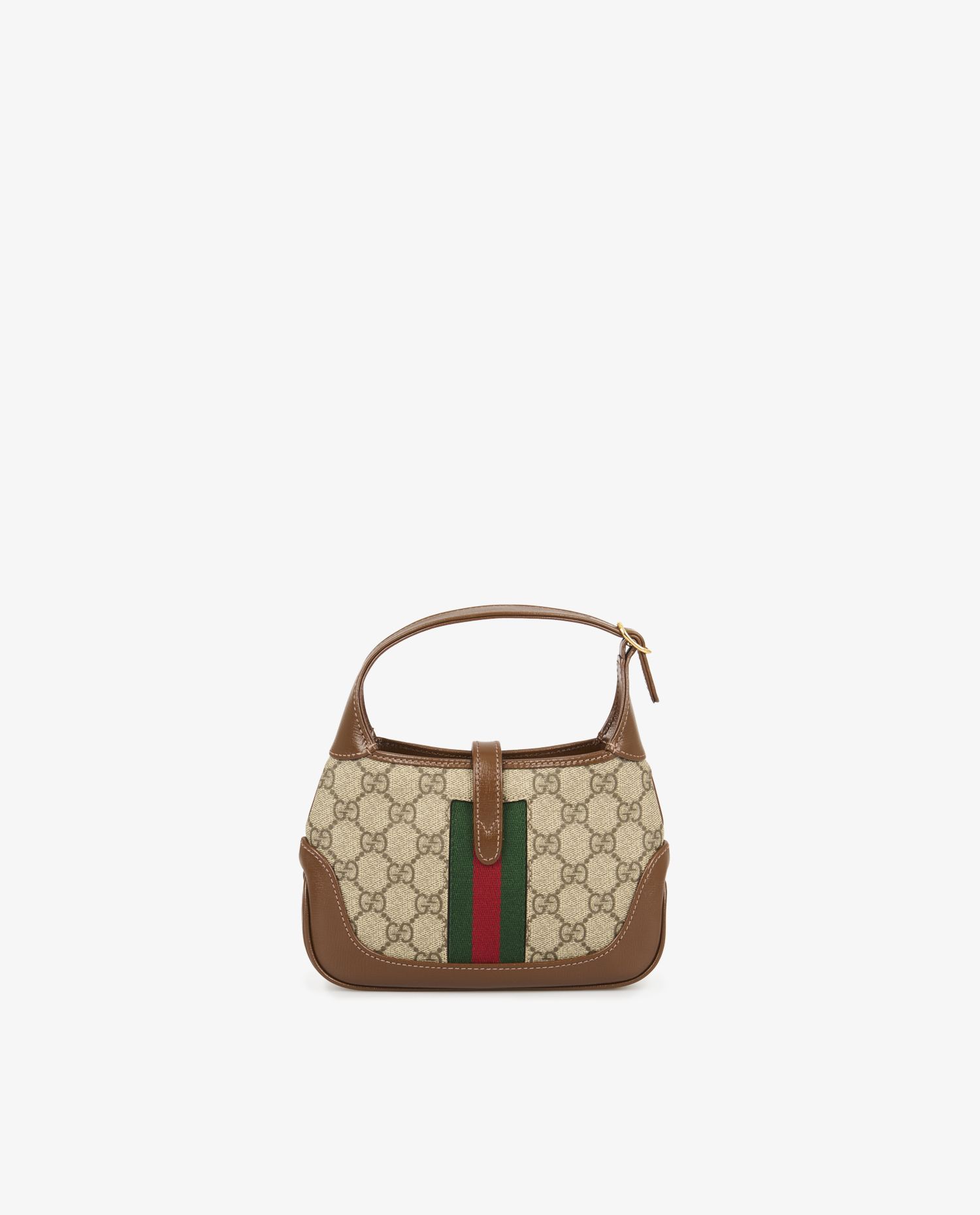 Mini Jackie 1961 Gucci Monogram bag - Image 4