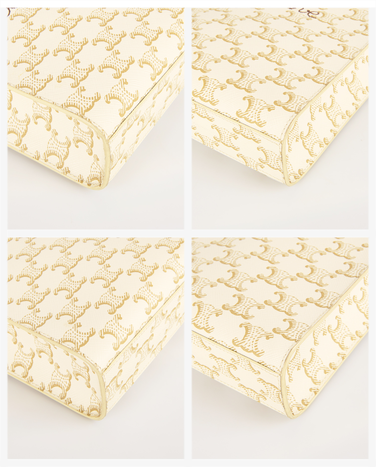 Sac Celine Cabas vertical – Image 6