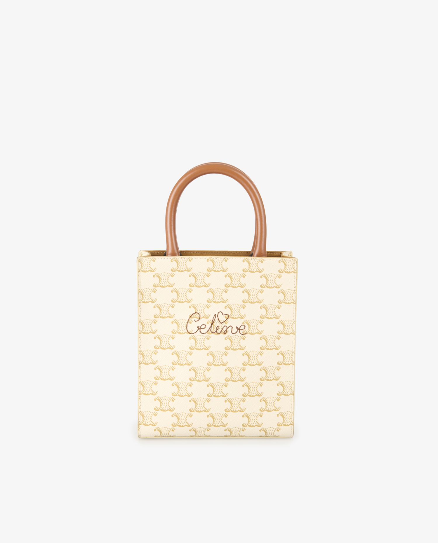 Sac Celine Cabas vertical