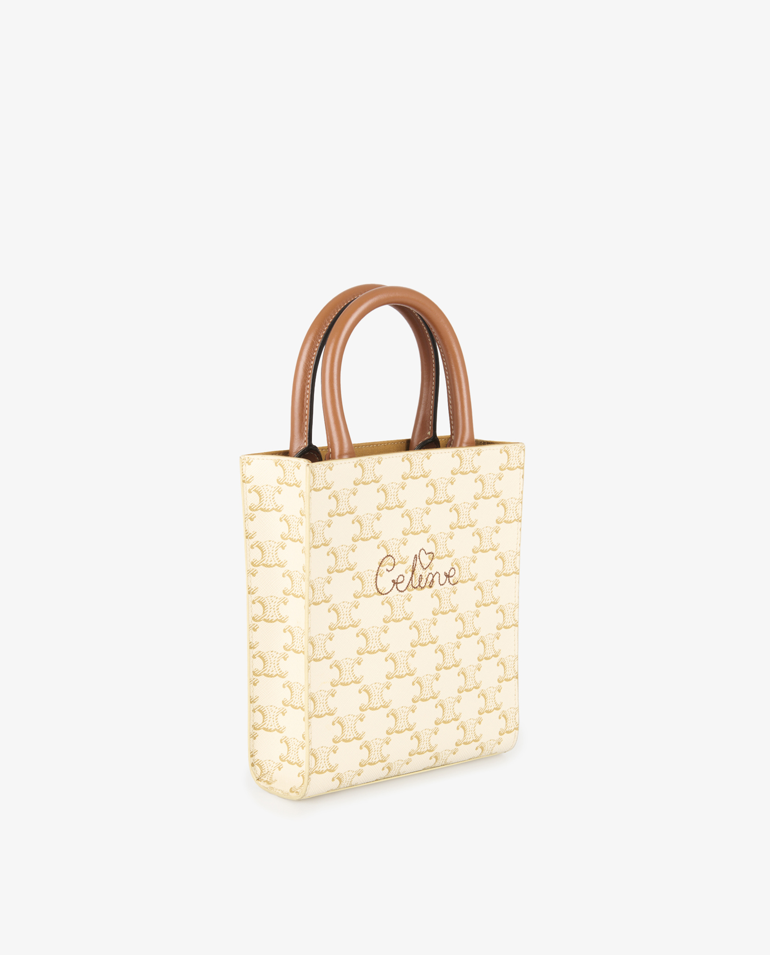 Sac Celine Cabas vertical – Image 2