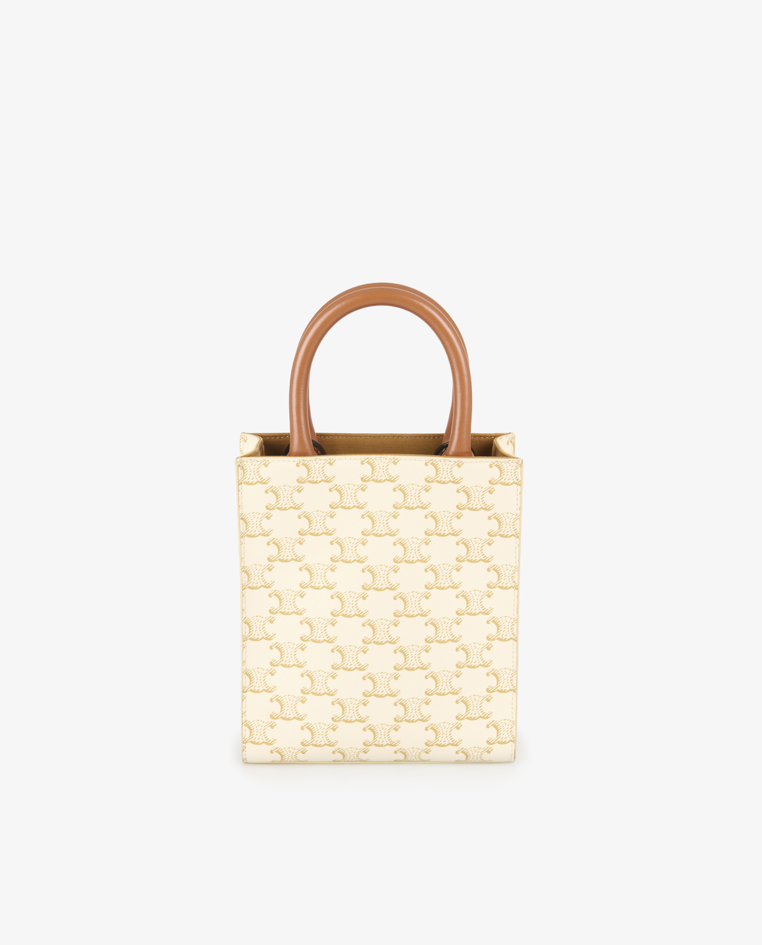 Sac Celine Cabas vertical – Image 4