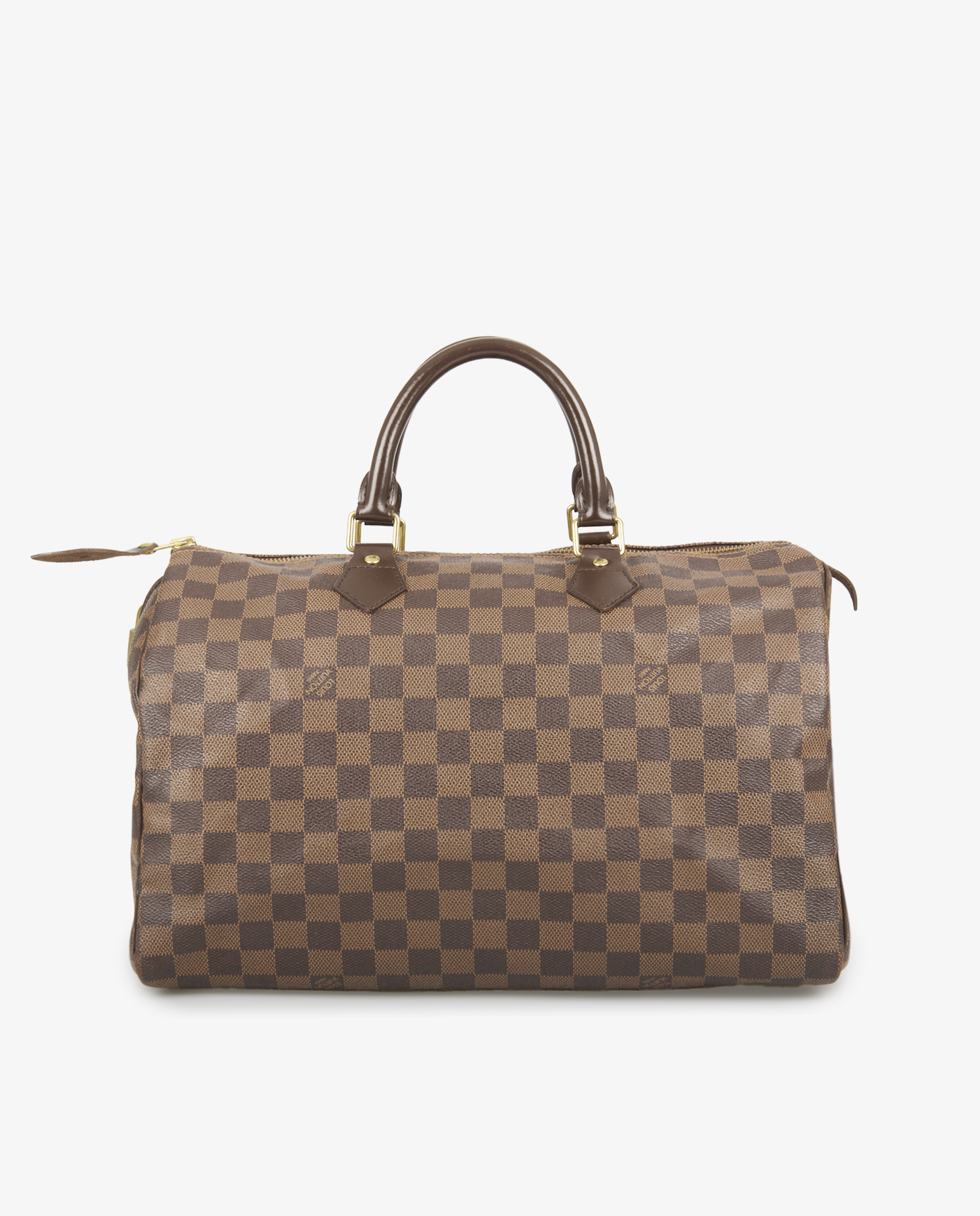 Speedy 35 Louis Vuitton checkerboard - Image 4
