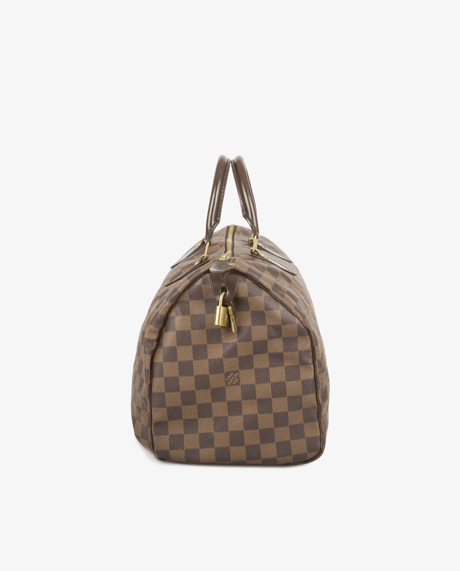 Speedy 35 Louis Vuitton checkerboard - Image 3