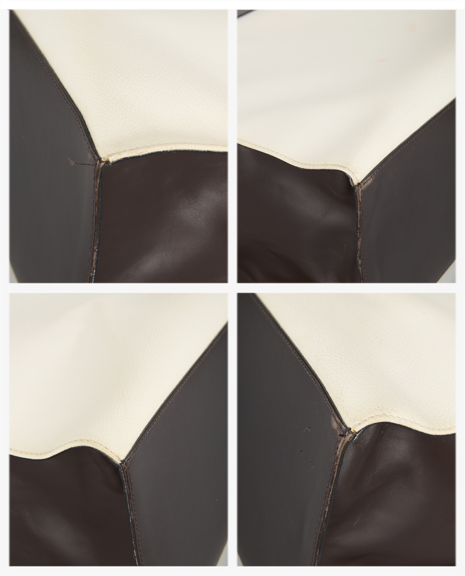 Cabas Celine vintage XXL – Image 6