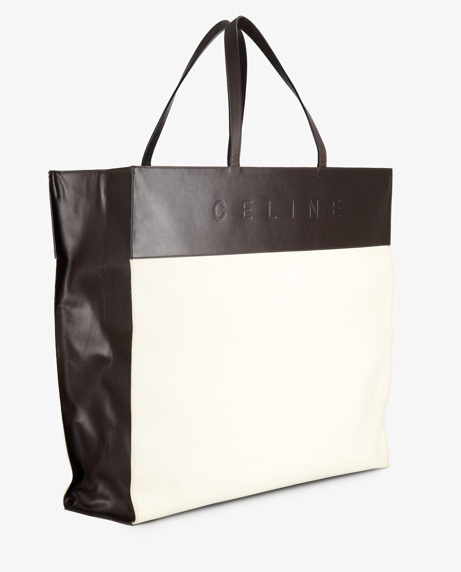 Cabas Celine vintage XXL – Image 2