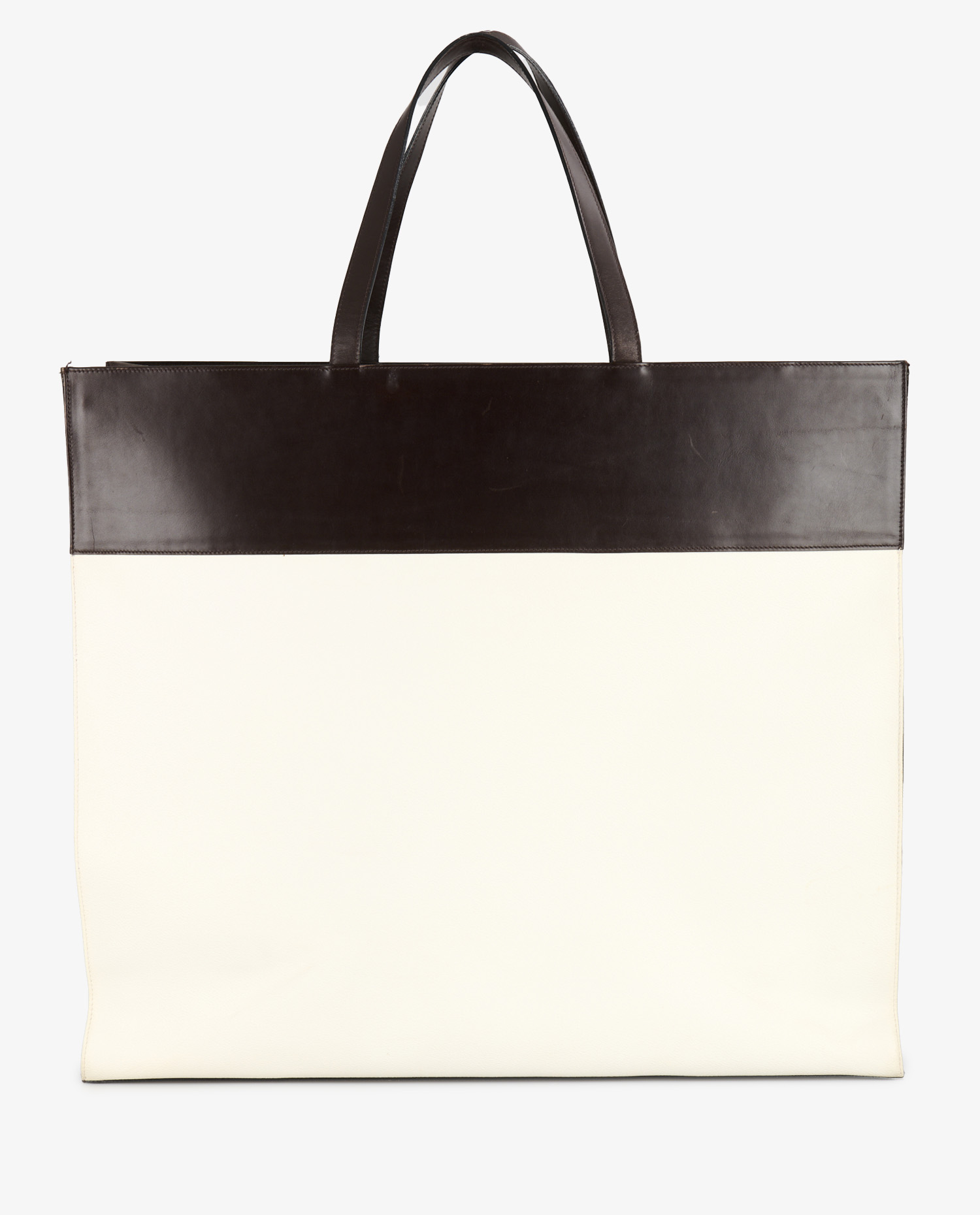 Cabas Celine vintage XXL – Image 4
