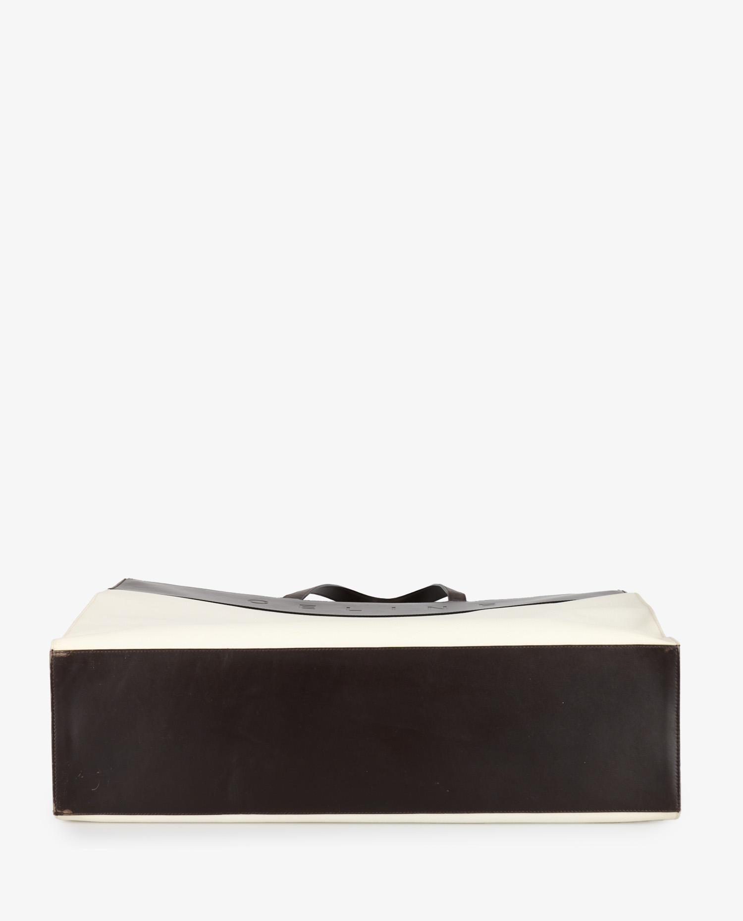 Cabas Celine vintage XXL – Image 5