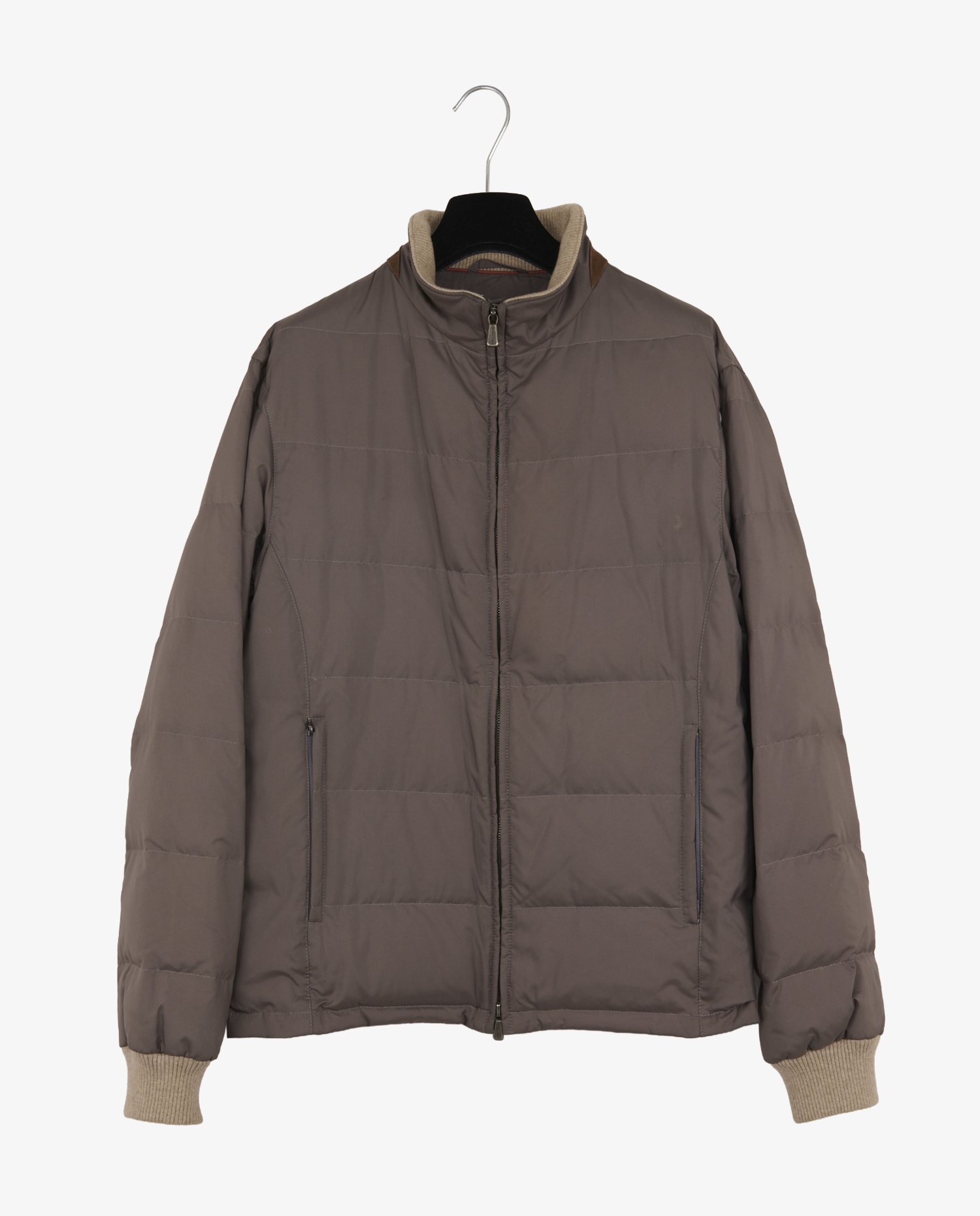 Loro Piana cashmere double-breasted jacket - Image 7