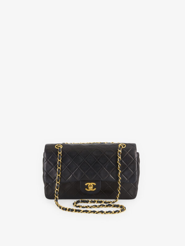 Sac Timeless 25cm chanel vintage