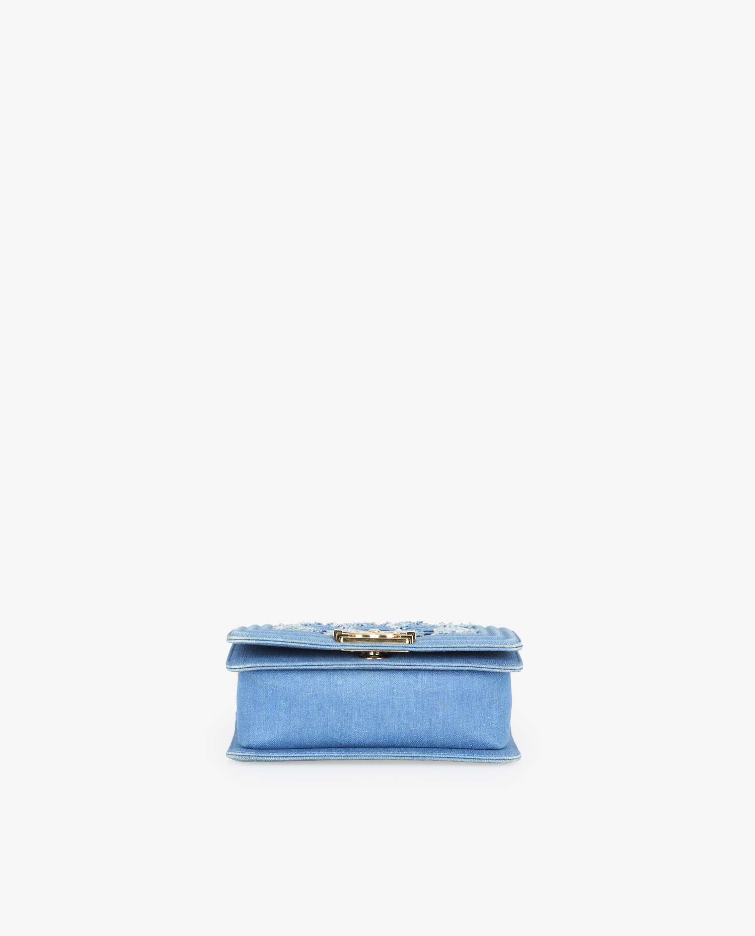 Boy Chanel denim PM bag - Image 5