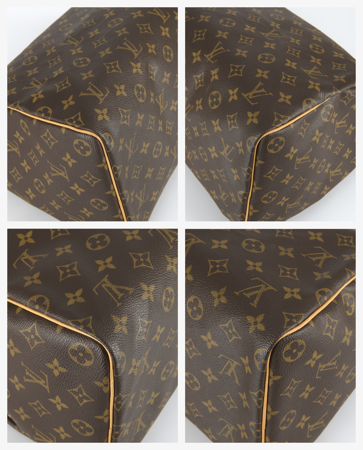 Speedy 40cm Louis Vuitton Monogram – Image 6
