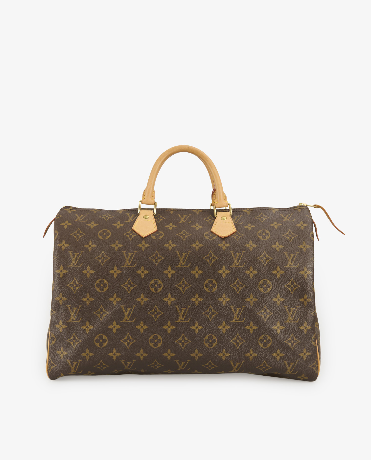 Speedy 40cm Louis Vuitton Monogram