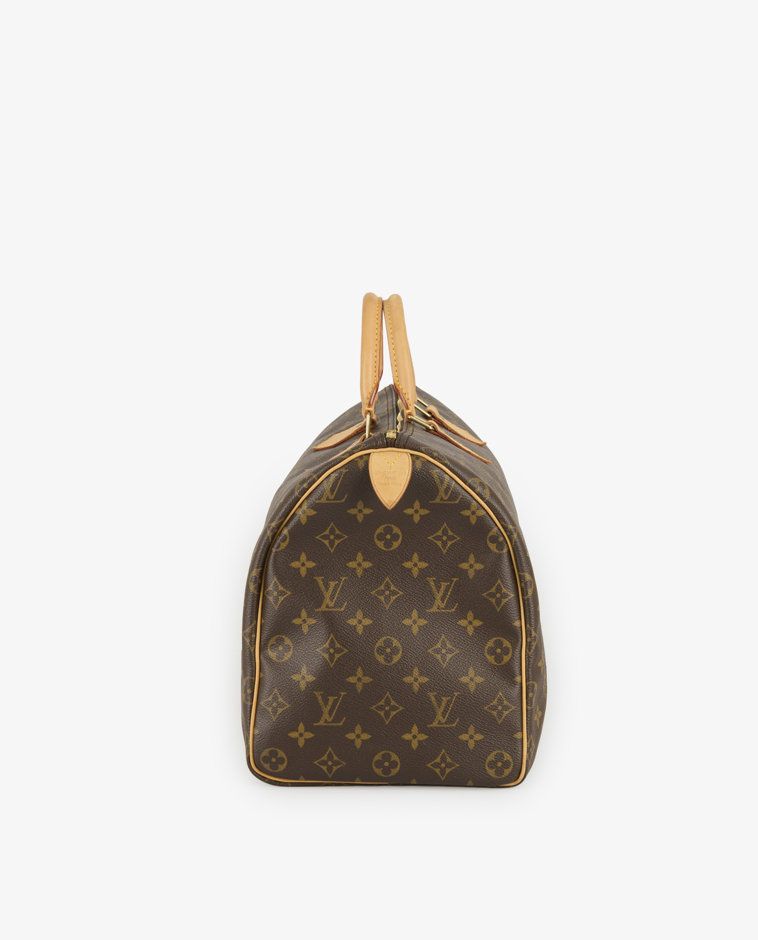 Speedy 40cm Louis Vuitton Monogram – Image 3