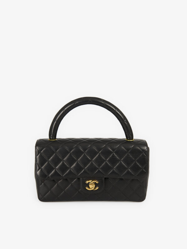 Sac Coco Handle Chanel vintage
