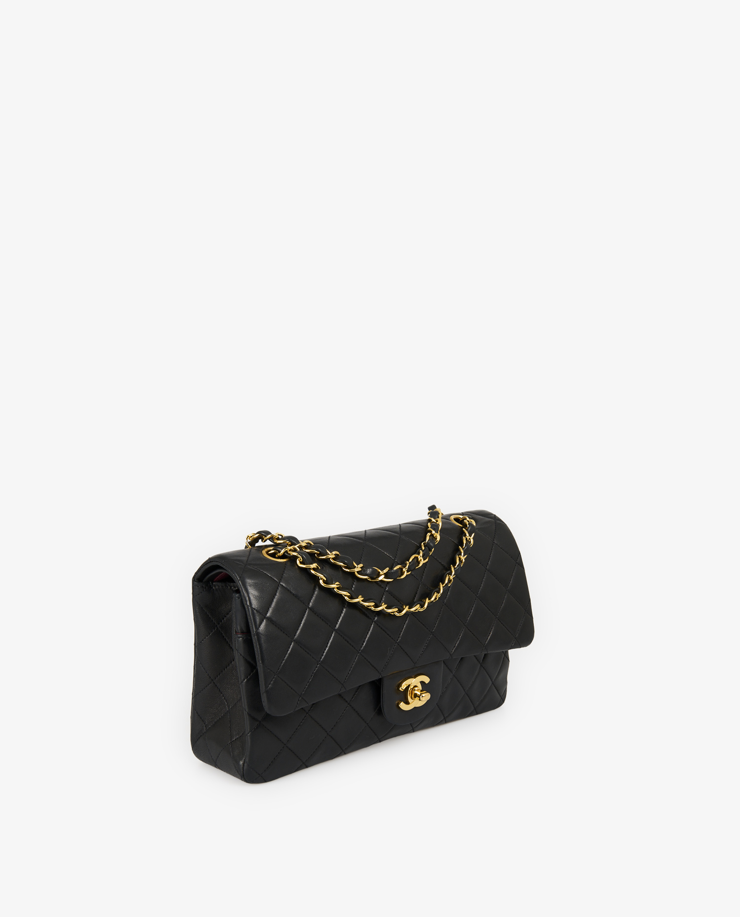 Sac Classique Chanel Vintage 1994/ 1996 – Image 2